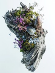 bouquet of flowers