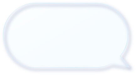 Glass Morphism Ux banner. Transparent Glass Interface Button. Phone design element. Plastic frame with Drop Shadow Effect