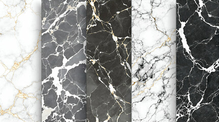 Marble & Stone Elegant, luxury-style backgrounds used in branding and packaging.
