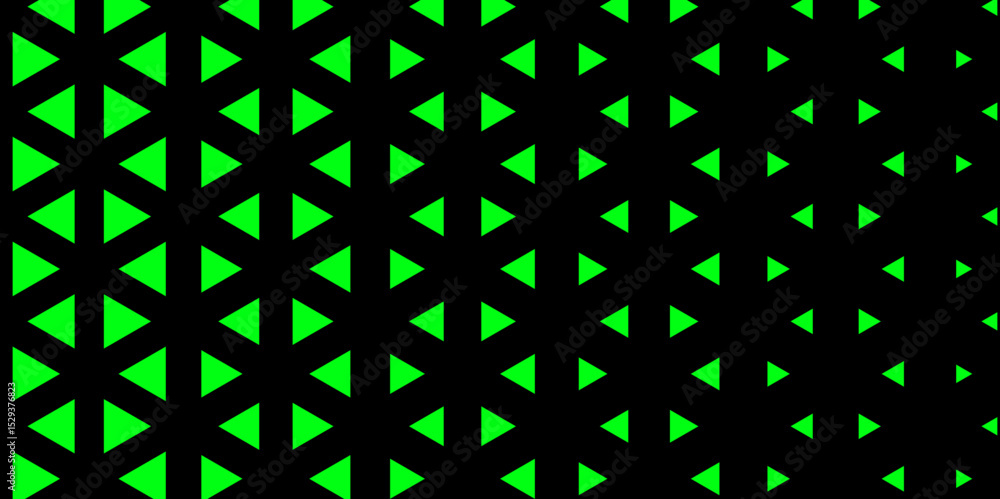 Aufkleber abstract hexagonal pattern background. degraded border for design prints.fade halftones wallpaper. f