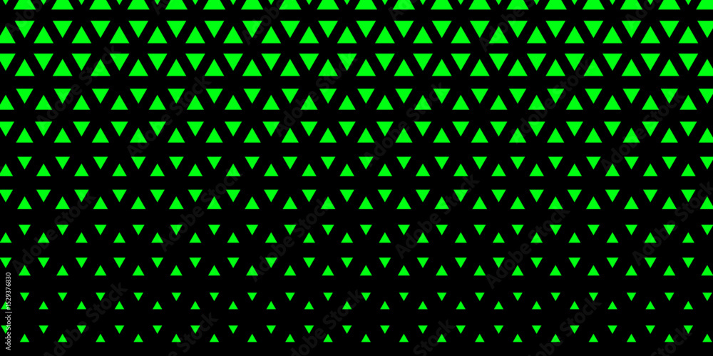 Aufkleber abstract hexagonal pattern background. degraded border for design prints.fade halftones wallpaper. f