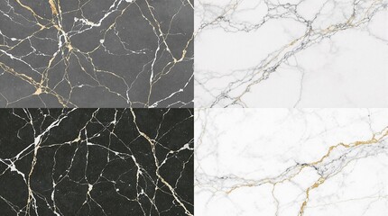 Marble & Stone Elegant, luxury-style backgrounds used in branding and packaging.
