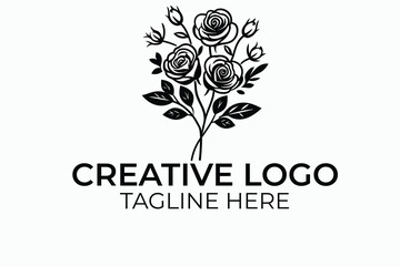 floral design element