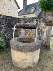 Puis à Badefols d'ans