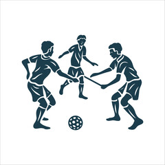 Chinlone: Myanmar's Cane Ball Game in Circle