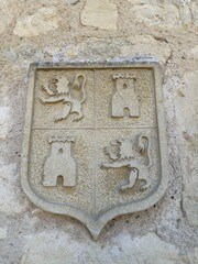 blason de la ville de Saint-Robert