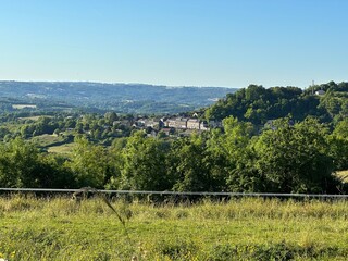 Commune d'Ayen