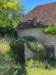 vieille grange