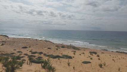 porto santo island, island, sand, yellow, peace, zen, destination, landscape, sea, water, ocean, travel, tourism, adventure, water sea, coastline