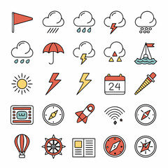 human head with gears