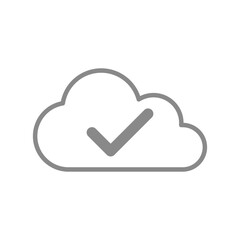 クラウドログインのアイコン