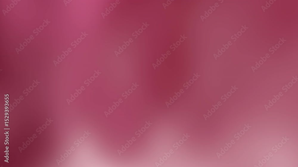 Poster a soft pink abstract background with smooth gradient shading, creating a calming and dreamy visual e