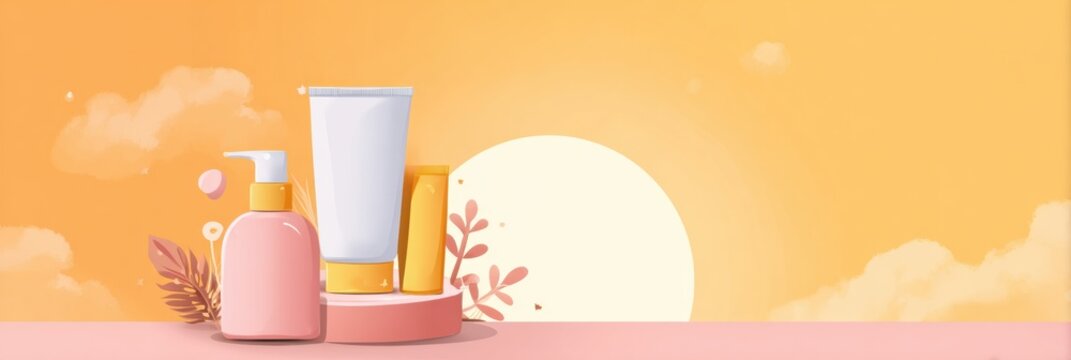 Explore the Essential Benefits of Using Sunscreen Daily for Healthier Skin Protection Against UV Rays and Skin Aging