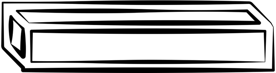 Obraz premium Geometric forms. Modern graphic design elements