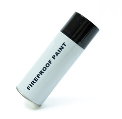 Fireproof Paint
