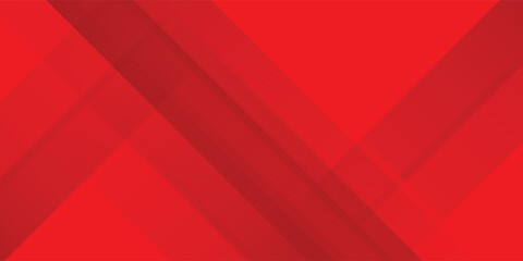 Dynamic fluid red geometric with colorful gradient background modern arts