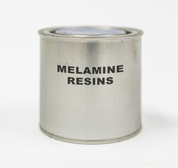 Melamine Resins