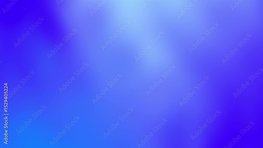 Poster a smooth gradient background blending light blue and purple hues with a soft, abstract appearance, a