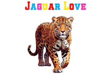 Jaguar (JPG 300Dpi 10800x7200)