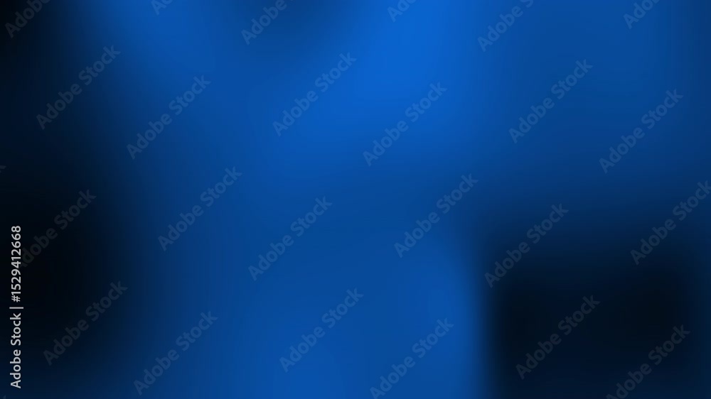 Poster a soft, abstract blue gradient background with smooth transitions and subtle light and dark areas, a