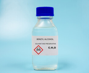Benzyl Alcohol