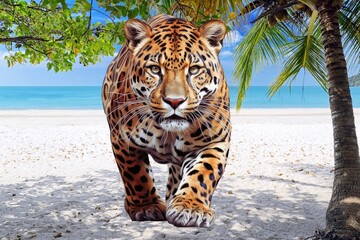 Jaguar (JPG 300Dpi 10800x7200)