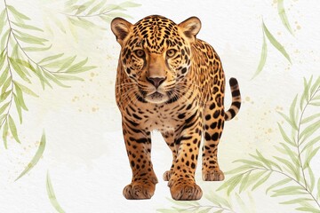 Jaguar (JPG 300Dpi 10800x7200)