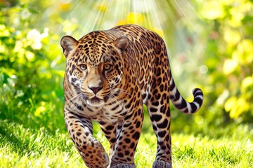 Jaguar (JPG 300Dpi 10800x7200)