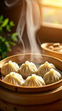 Dimsum Stock Videos – 3,382 HD & 4K Footage Clips | Adobe Stock