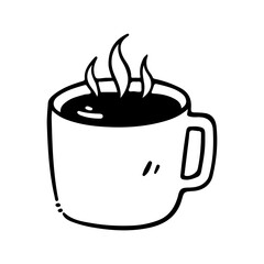 cup of coffee icon