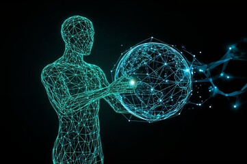 AI-Powered Cybersecurity & Digital Guardian