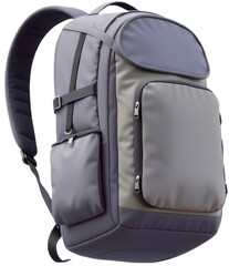 Fototapeta premium 3d 배낭일러스트3d Backpack Illustration