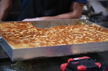 Fremantle, Australia – June 5, 2025: The Fremantle Markets of Fremantle Perth Western Australia