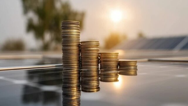 Government Incentives and Attractive Subsidies for Solar Installation