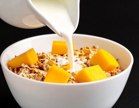 M&uuml;sli
