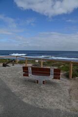 Obraz premium Rottnest Island, Australia – June 2, 2025: The Rottnest Island of Western Australia