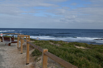 Rottnest Island, Australia &ndash; June 2, 2025: The Rottnest Island of Western Australia