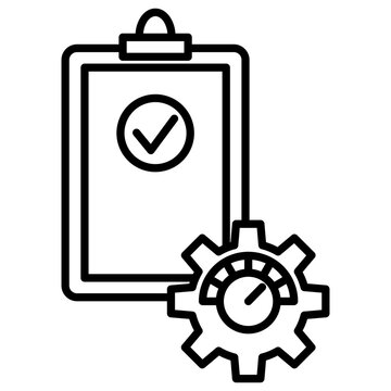 Optimum Results Icon