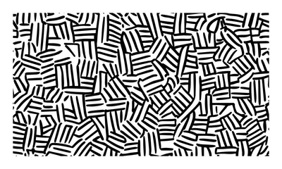 minimal striped line abstract texture