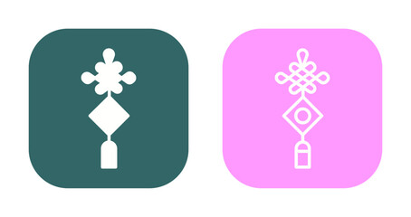 Decorations Icon Design