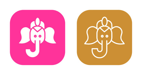 Ancestor Worship Icon Design