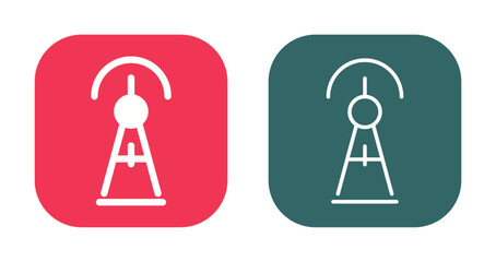 Precision Icon Design