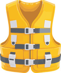 safety helmet and goggles