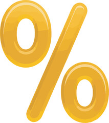 percent symbol