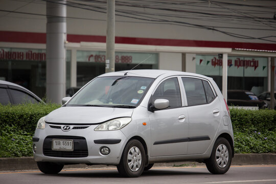 Private car, Hyundai Hyundai i10