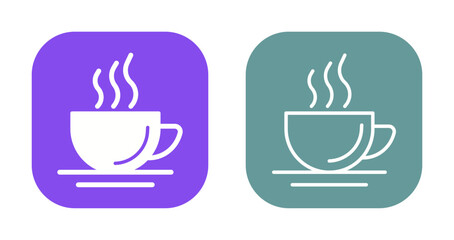 Breakfast Icon Design
