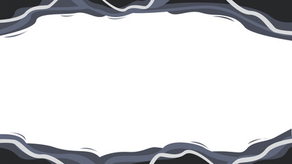 Abstract background 4k simple theme for presentation or social media or flyer or banner or HD wallpaper