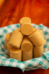 Brazilian traditional sweet