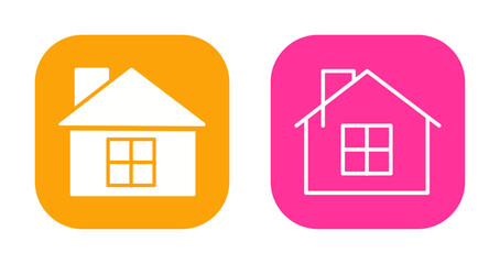 House Icon Design