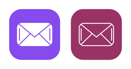 Envelope Icon Design
